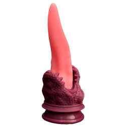 Bad Demon Gode Drakon Tongue 15 x 5cm